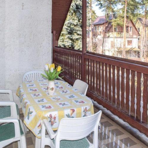 Zsolnay Apartman Siófok Værelse billede