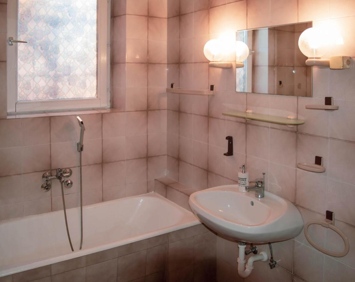 Zsolnay Apartman Siófok Eksteriør billede